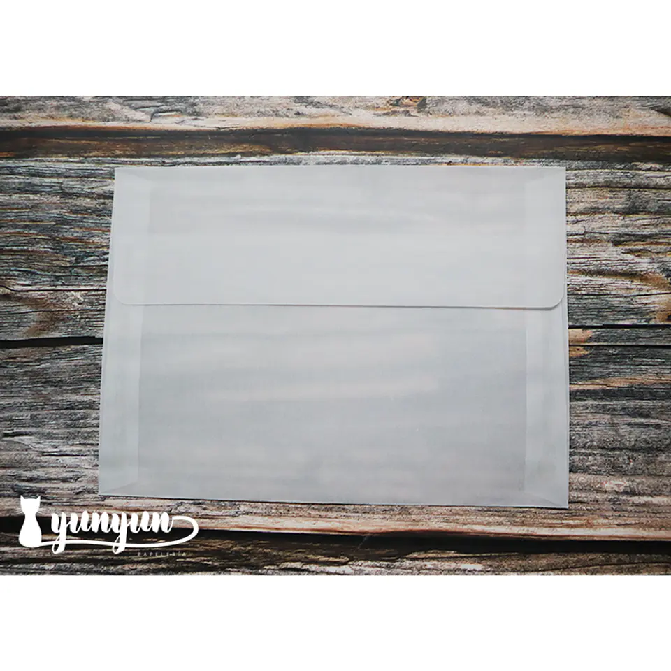 Sobre Papel Diamante 17,5x12,5cm - 50 pzas 8
