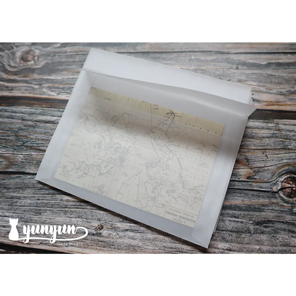 Sobre Papel Diamante 17,5x12,5cm - 50 pzas 10