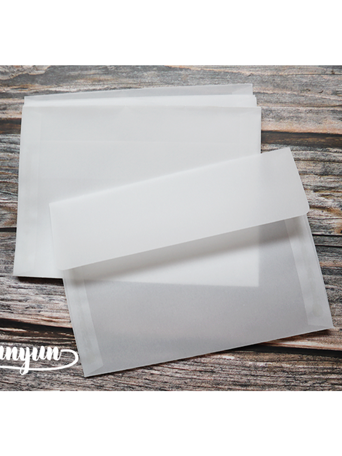 Sobre Papel Diamante 17,5x12,5cm - 50 pzas 1