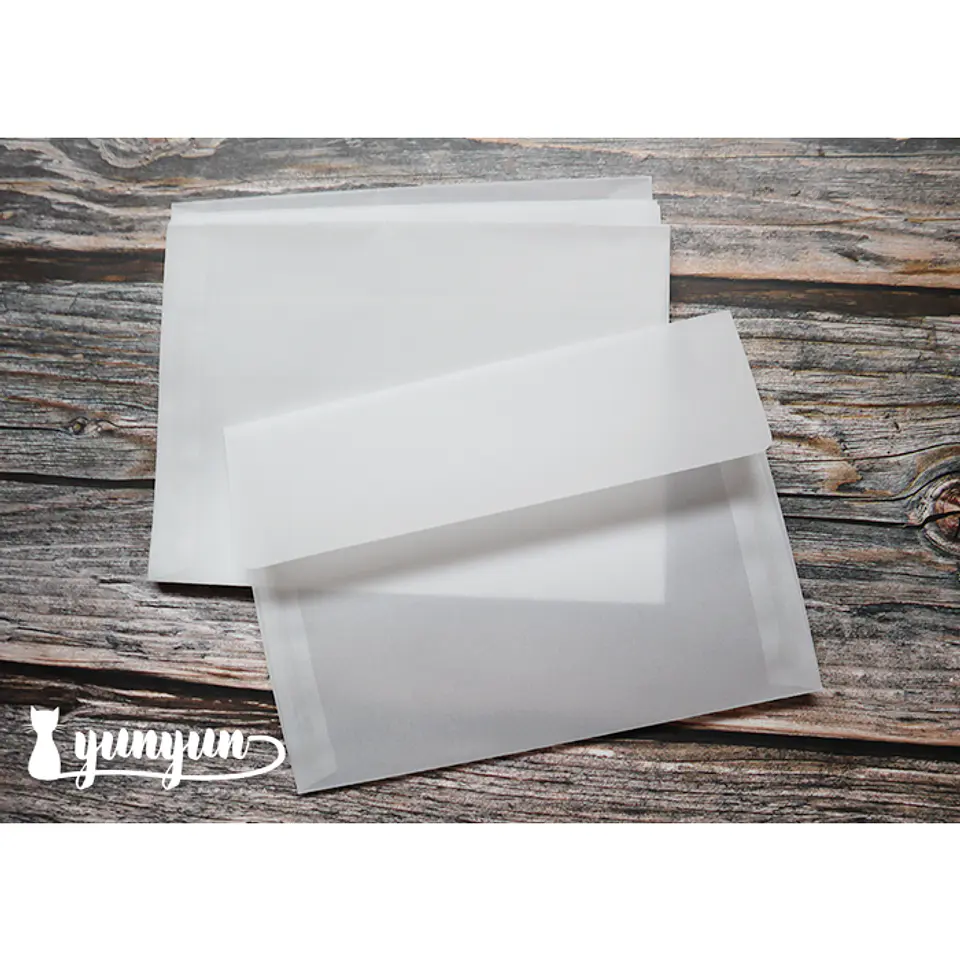 Sobre Papel Diamante 17,5x12,5cm - 50 pzas 1