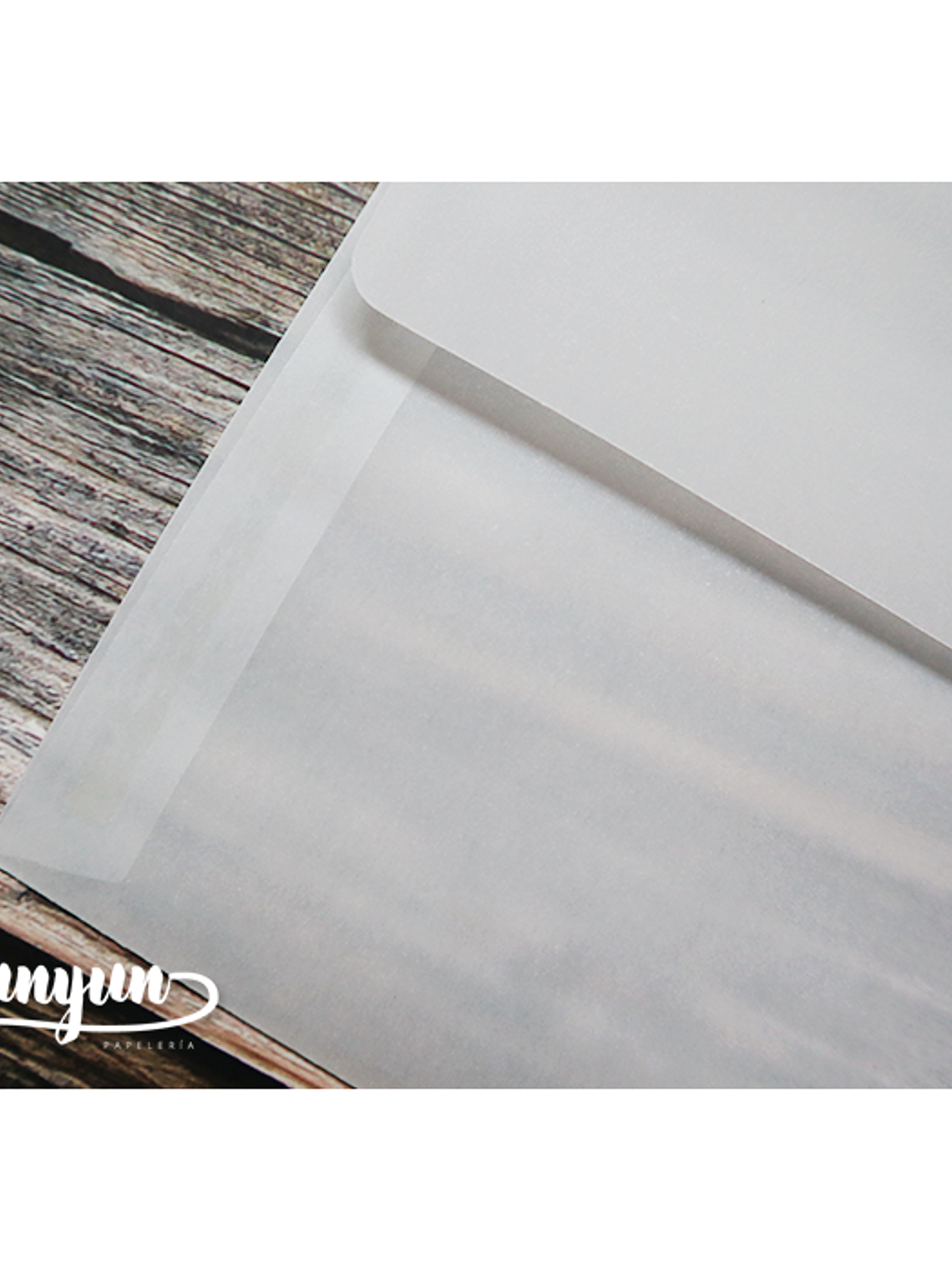 Sobre Papel Diamante 17,5x12,5cm - 50 pzas 11