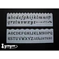 Set Stencils II - 8 pzas - Miniatura 3