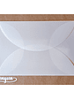 Sobres Pétalo Papel Diamante 19x14cm - 10pzas - Miniatura 4