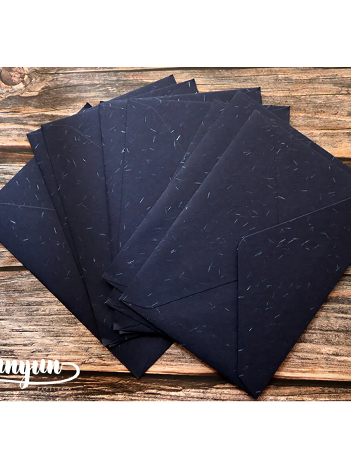 Set Sobres Colores III  - 5 pzas 9