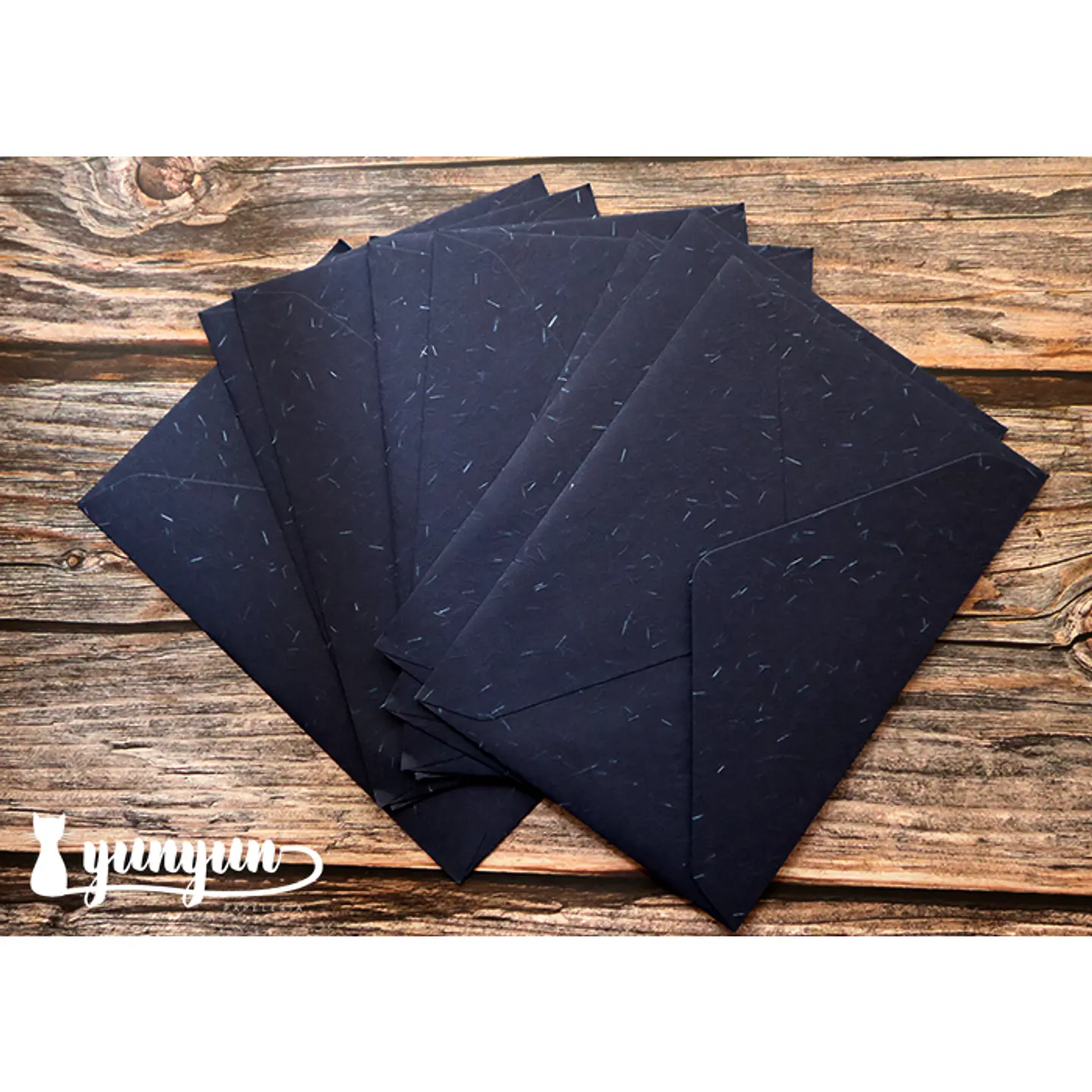Set Sobres Colores III  - 5 pzas 9