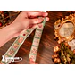 Washi Tapes Falling Rose -2,5cm - Miniatura 4