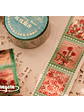 Washi Tapes Falling Rose -2,5cm - Miniatura 6