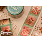 Washi Tapes Falling Rose -2,5cm - Miniatura 6