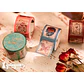 Washi Tapes Falling Rose -2,5cm - Miniatura 3