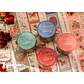 Washi Tapes Falling Rose -2,5cm - Miniatura 1