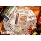 Washi Tapes Art Master Pieces - 5,5cm - Miniatura 3