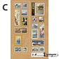 Washi Tapes Art Master Pieces - 5,5cm - Miniatura 16