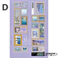 Washi Tapes Art Master Pieces - 5,5cm - Miniatura 17