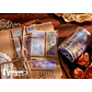 Washi Tapes Art Master Pieces - 5,5cm - Miniatura 5