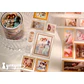 Washi Tapes Art Master Pieces - 5,5cm - Miniatura 4