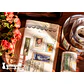 Washi Tapes Art Master Pieces - 5,5cm - Miniatura 6