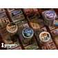 Washi Tapes Art Master Pieces - 5,5cm - Miniatura 1