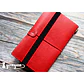 Estuche con elástico Individual - Negro - Miniatura 3