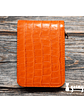 Estuche Plumas Fuentes XII - Naranja - Miniatura 4
