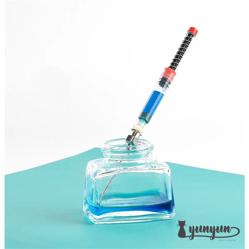 Jeringa de tinta para convertidor - Plumas Fuentes 2