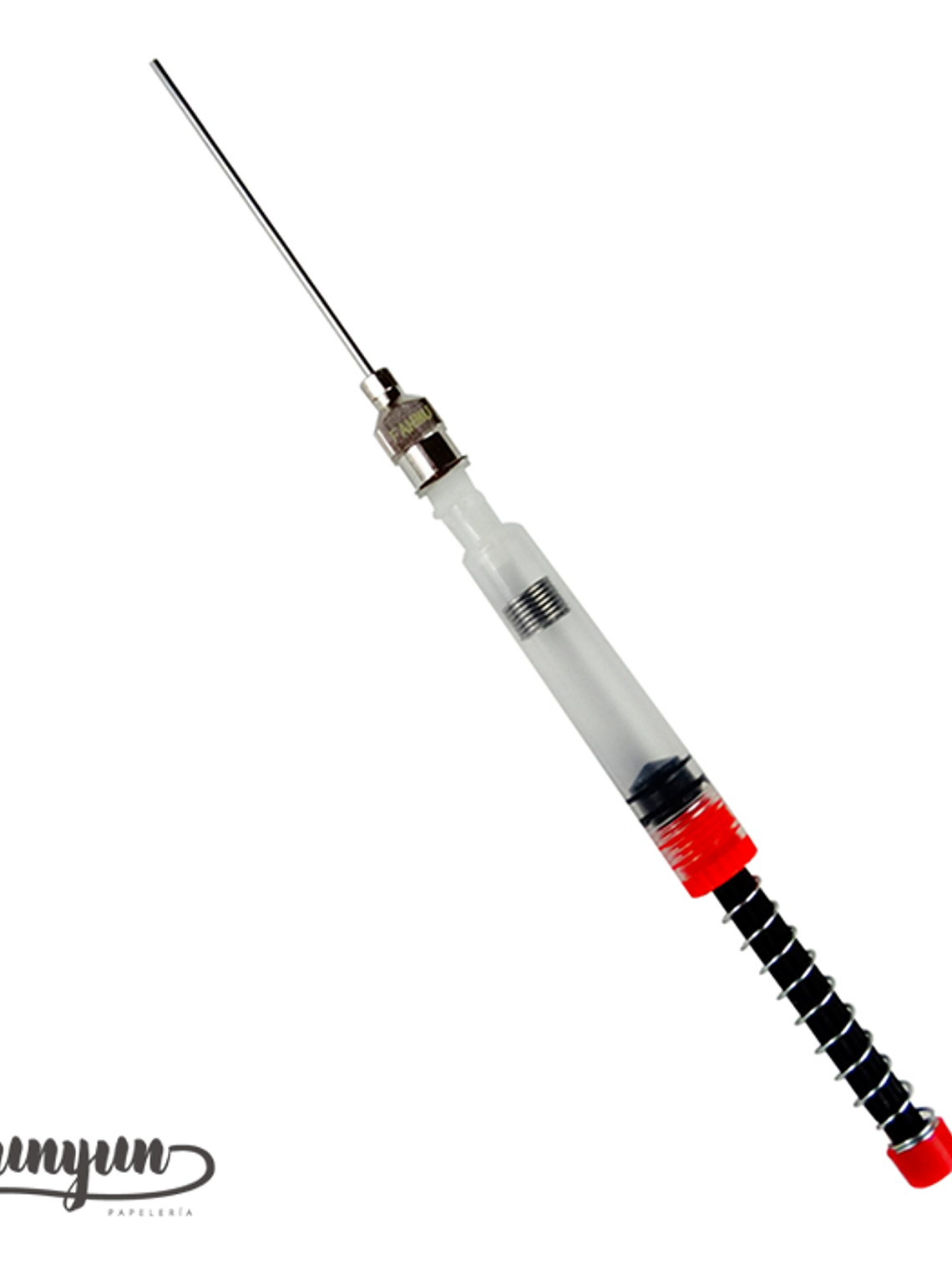 Jeringa de tinta para convertidor - Plumas Fuentes 3