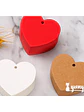 Etiquetas Corazón - 50 pzas - Miniatura 3