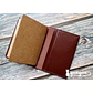 Libreta Travel Sim Café - 14x10,2cm - Miniatura 7