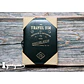Libreta Travel Sim Verde Oscuro - 14x10,2cm - Miniatura 9