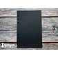 Respuesto Cuaderno Binder - Hojas Negras - Miniatura 2