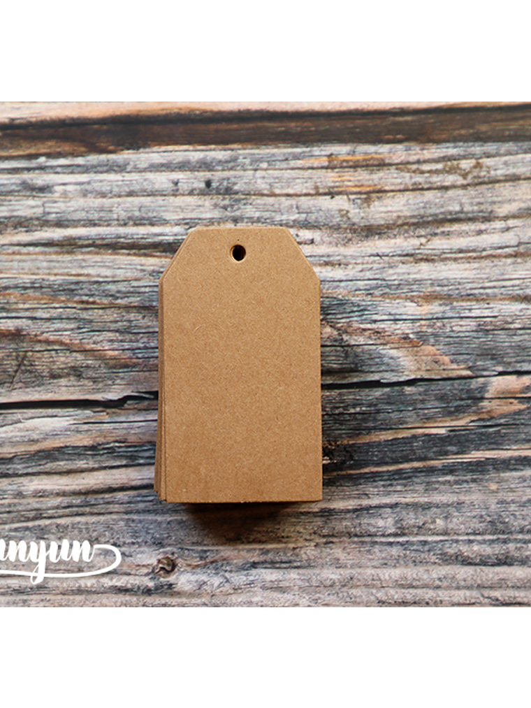 Etiquetas II - 100 pzas 6