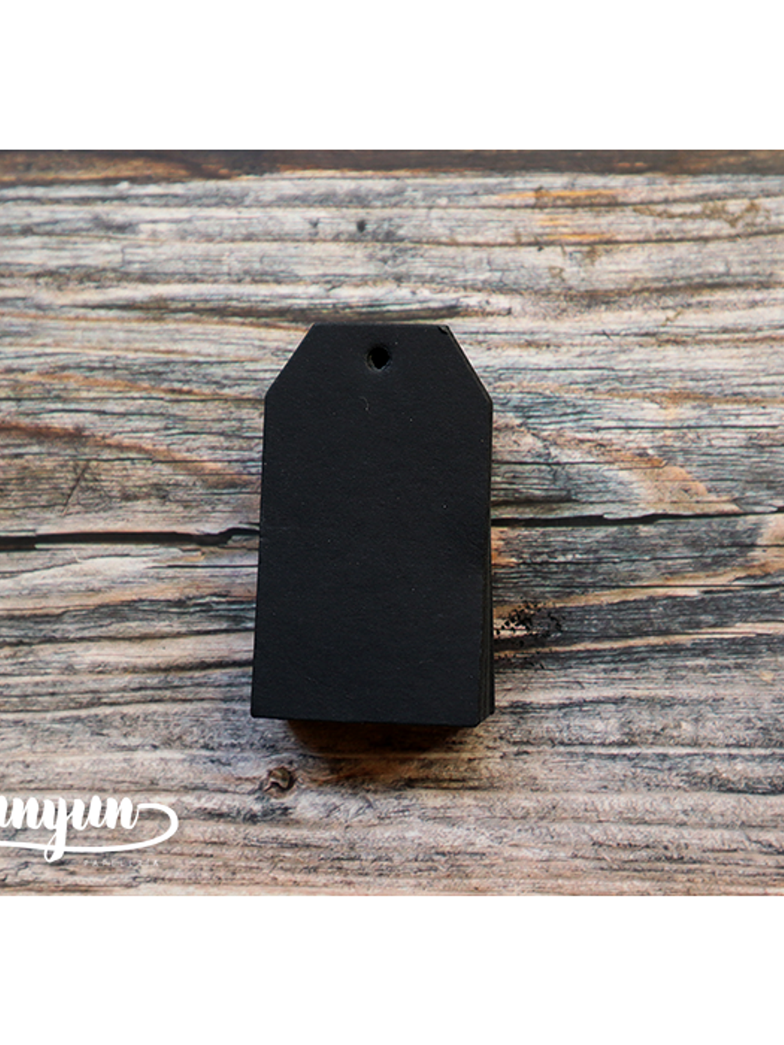 Etiquetas II - 100 pzas 7