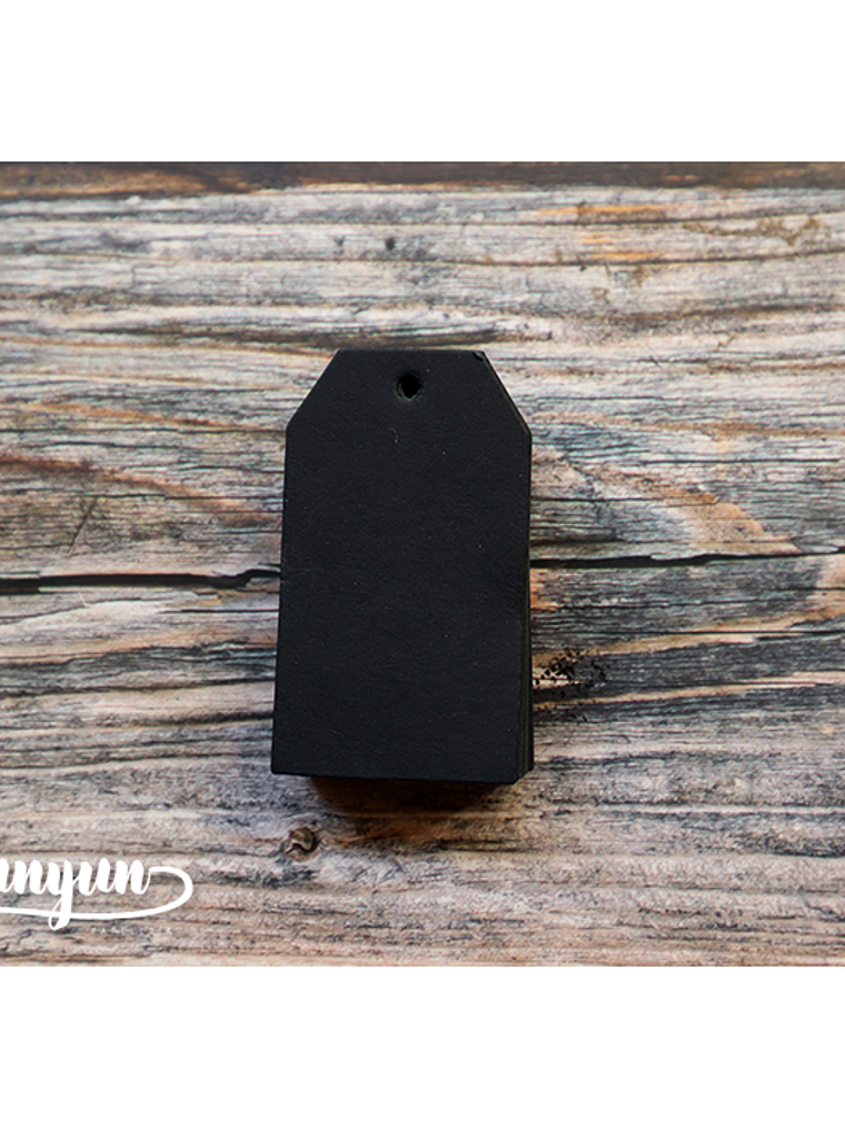 Etiquetas II - 100 pzas 7