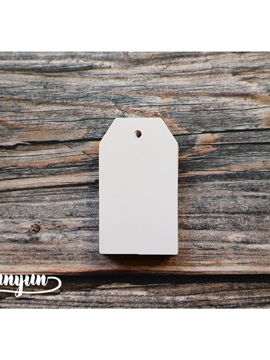 Etiquetas II - 100 pzas 5