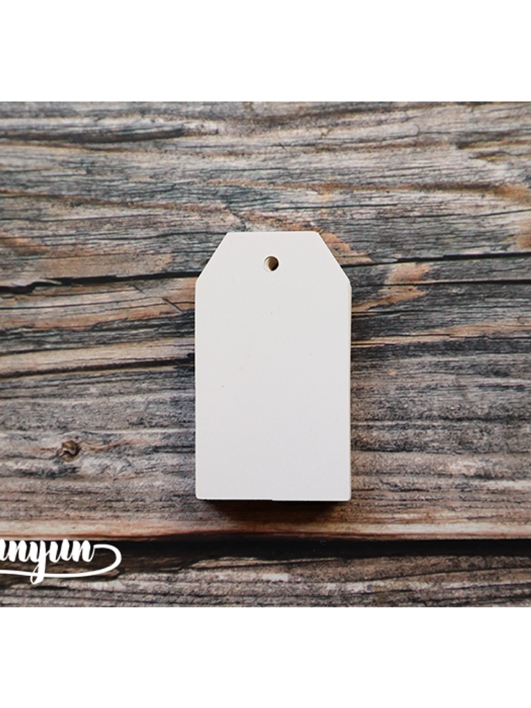 Etiquetas II - 100 pzas 5