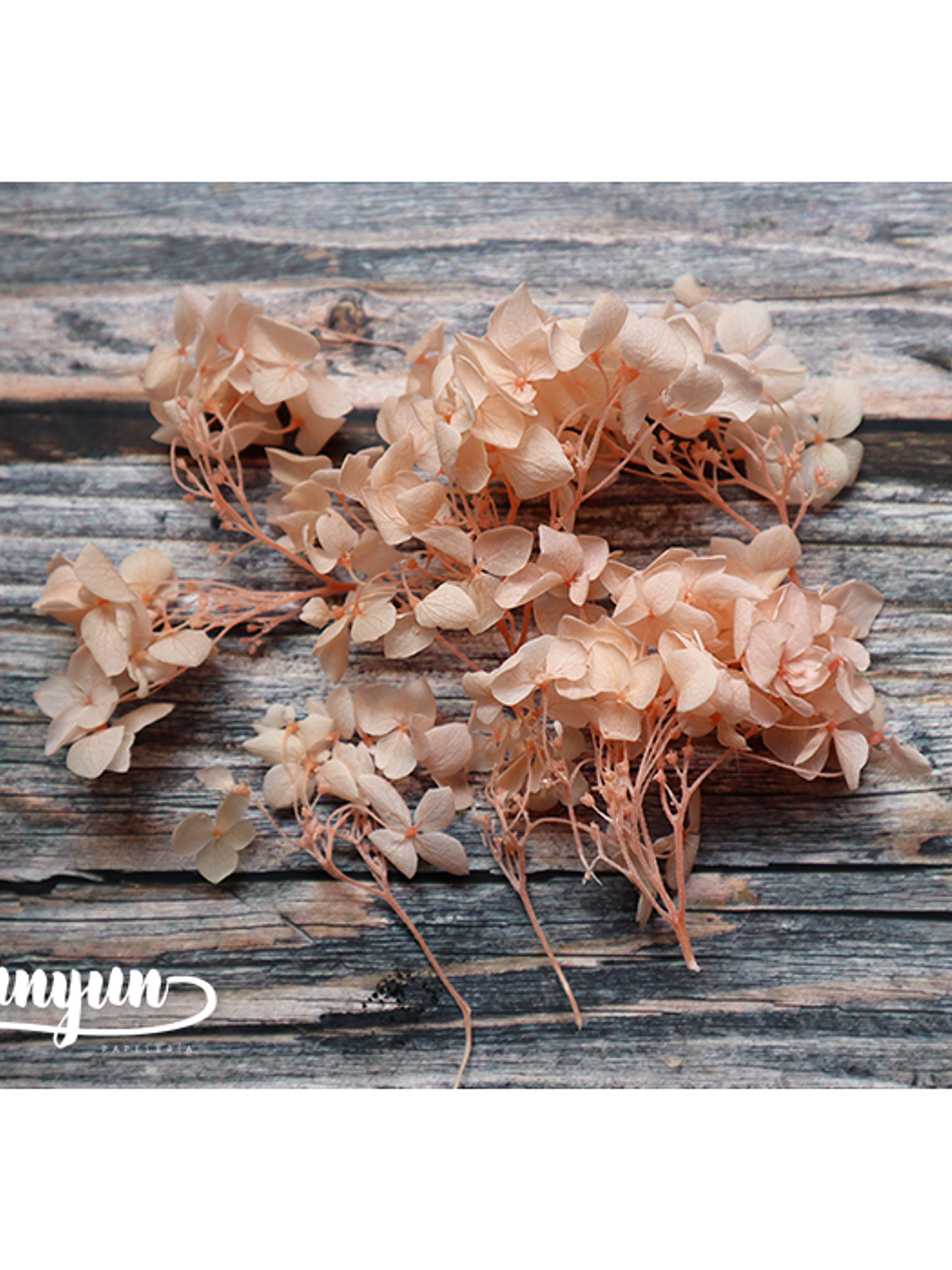 Box Flores Rosadas - 20 pzas 7