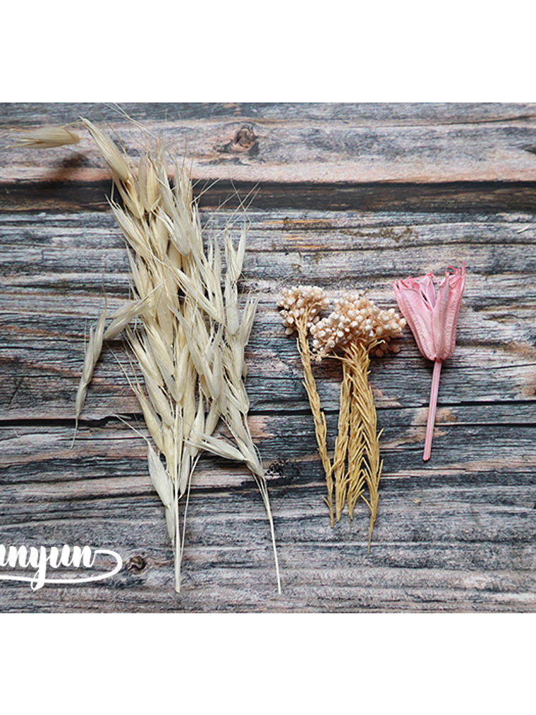 Box Flores Rosadas - 20 pzas 8