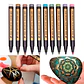 STA Metallic Color Pen - 1 pza - Miniatura 6