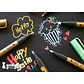 STA Metallic Color Pen - 1 pza - Miniatura 5