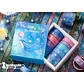 Pack Washi Tapes Foil Milky Way - 10 pzas - Miniatura 1
