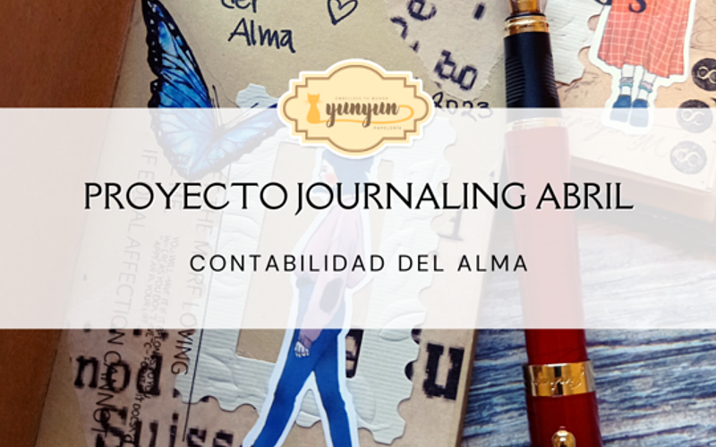 PROYECTO JOURNALING: CONTABILIDAD DEL ALMA