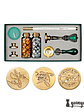 Kit Sellos de lacre Sealing Wax III - E - Miniatura 1