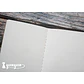 Libreta Respuesto Hojas Blancas Travelers 21x11cm  - Miniatura 2