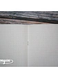 Libreta Respuesto Hojas con Puntos Travelers 21x11cm  - Miniatura 2
