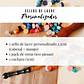 Pack Esencial - Sello Personalizado 2,5cm - Miniatura 2