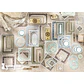 Set Marcos Baroque Window - 30 pzas - Miniatura 5