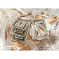 Set Marcos Baroque Window - 30 pzas - Miniatura 7