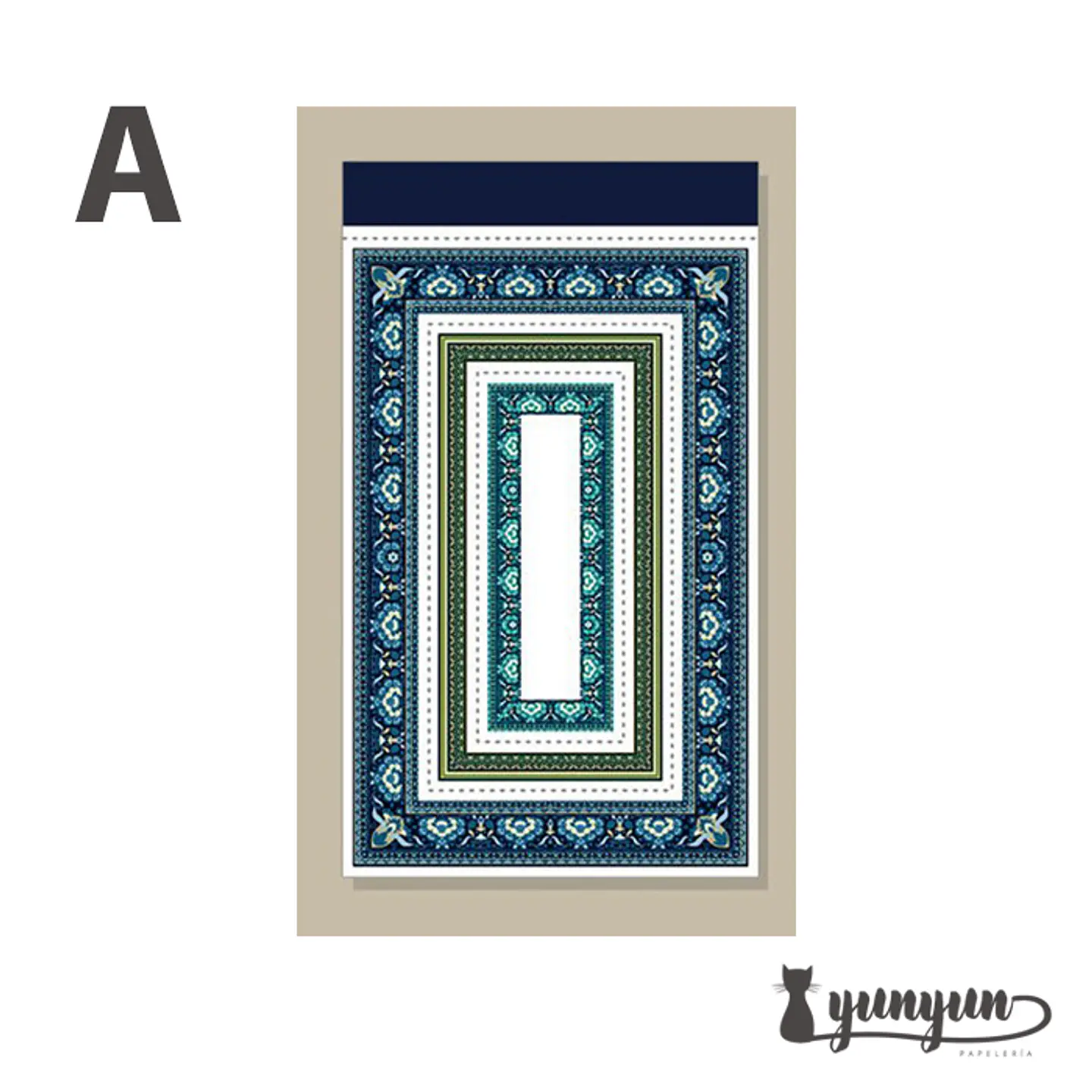 Set Marcos Baroque Window - 30 pzas 9