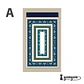 Set Marcos Baroque Window - 30 pzas - Miniatura 9