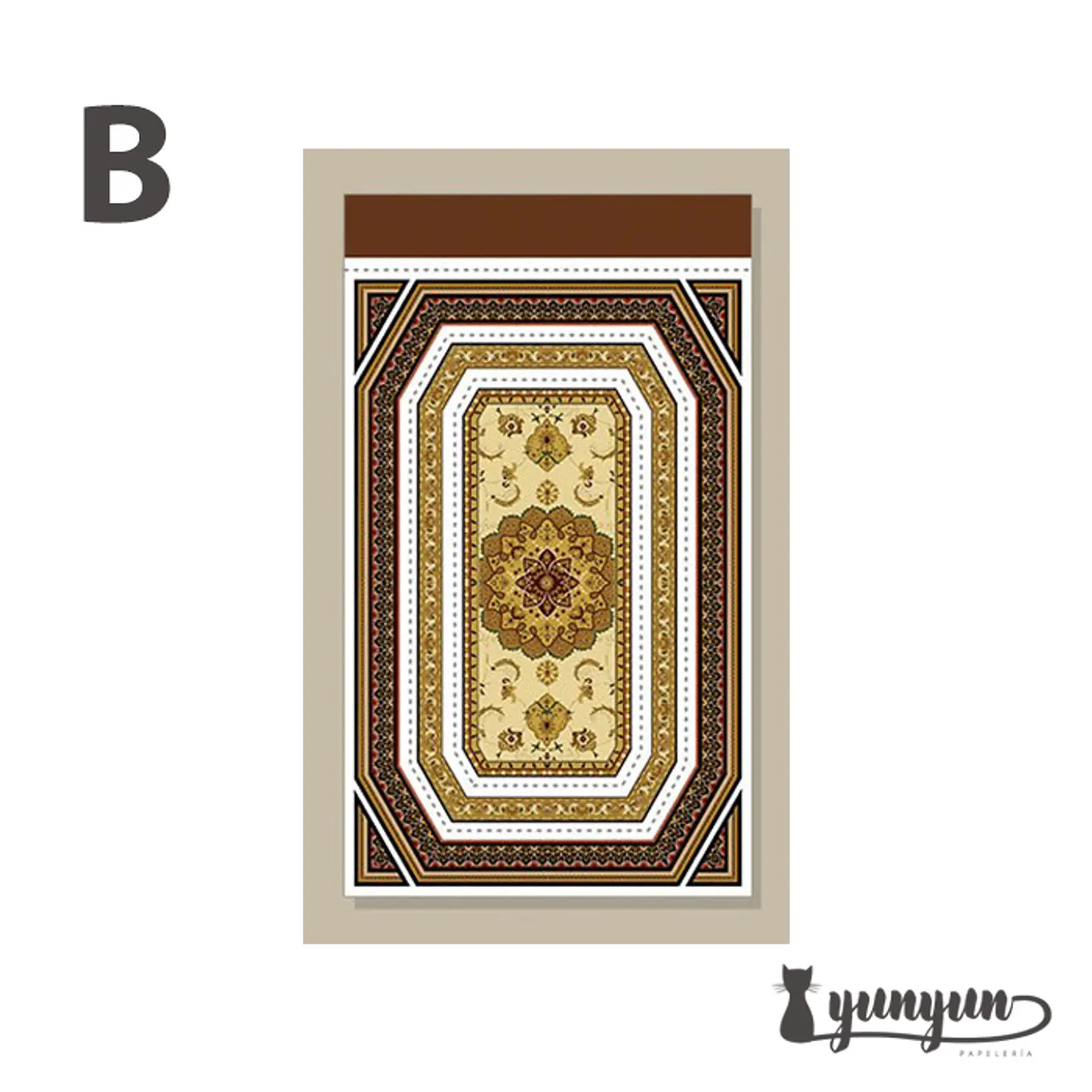 Set Marcos Baroque Window - 30 pzas 10