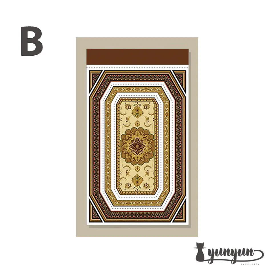 Set Marcos Baroque Window - 30 pzas 10